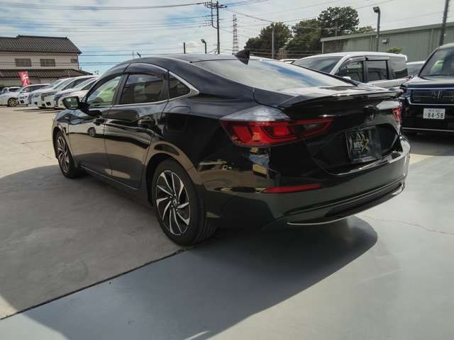 Honda INSIGHT 2019-04 193471-6