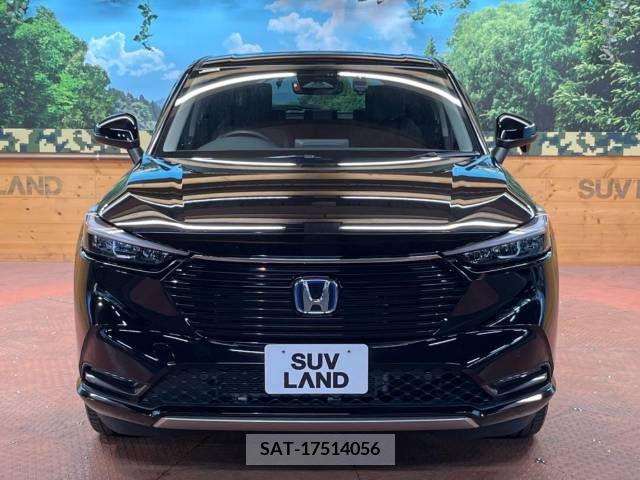 Honda VEZEL 2021-06 332282-16