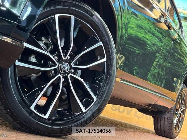 Honda VEZEL 2021-06 332282-15