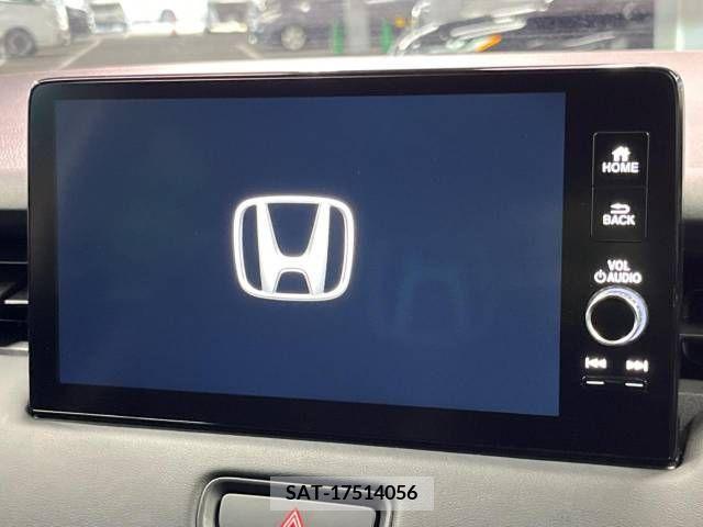 Honda VEZEL 2021-06 332282-2