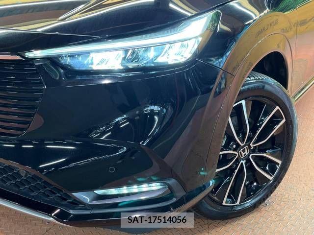 Honda VEZEL 2021-06 332282-14
