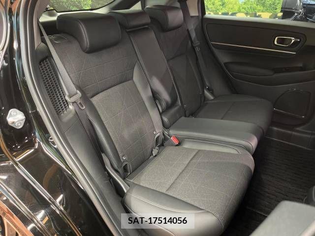 Honda VEZEL 2021-06 332282-12
