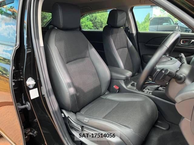 Honda VEZEL 2021-06 332282-11