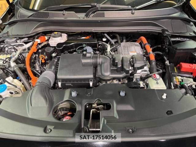 Honda VEZEL 2021-06 332282-18