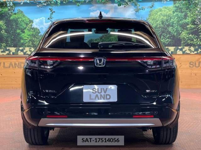 Honda VEZEL 2021-06 332282-17