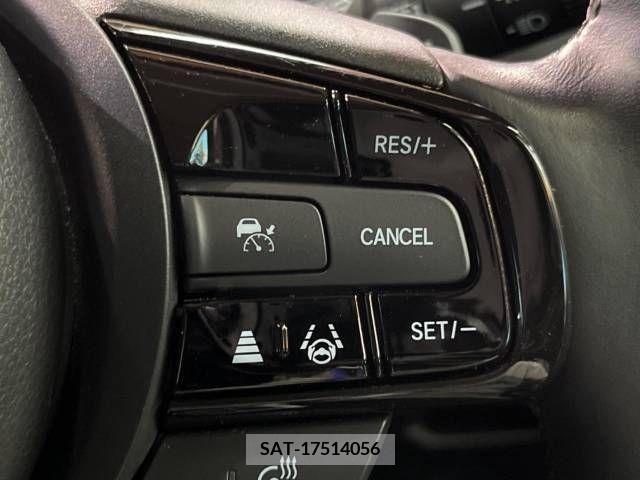 Honda VEZEL 2021-06 332282-4