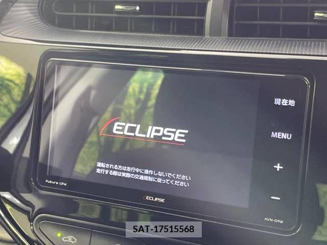 Toyota AQUA 2019-10 356155-3
