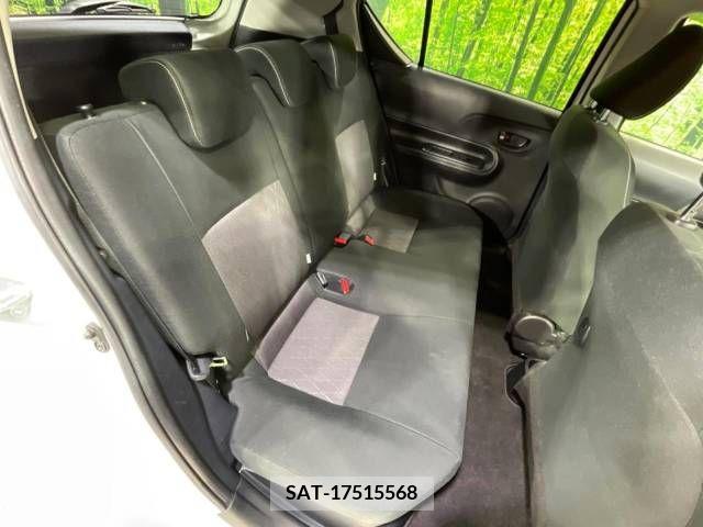 Toyota AQUA 2019-10 356155-9