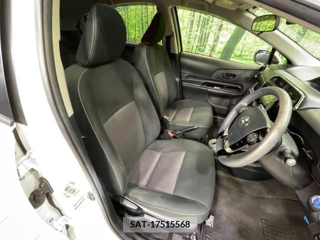 Toyota AQUA 2019-10 356155-8