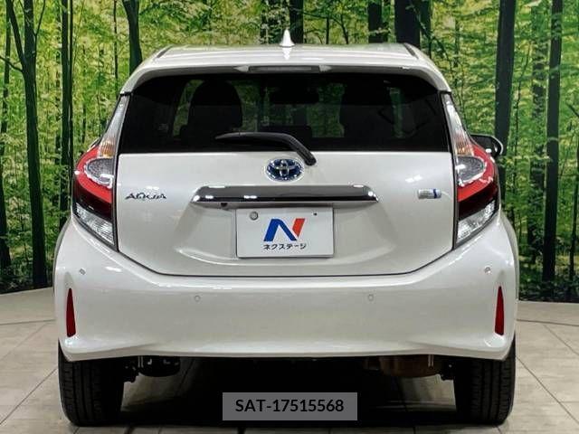 Toyota AQUA 2019-10 356155-15