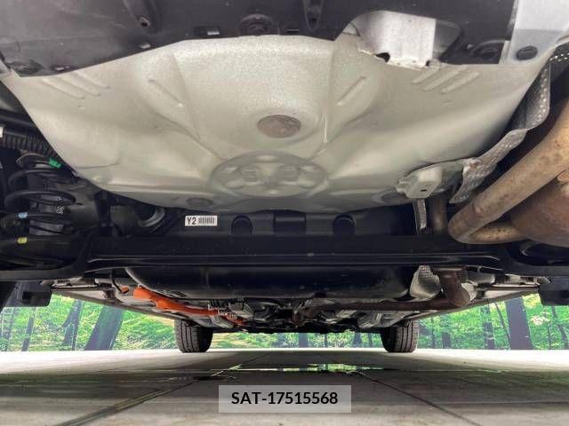 Toyota AQUA 2019-10 356155-19