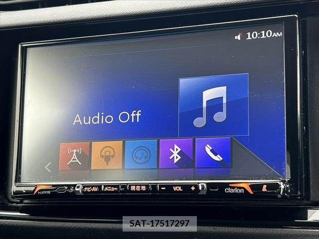 Toyota AQUA 2017-03 260477-20