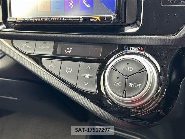 Toyota AQUA 2017-03 260477-5