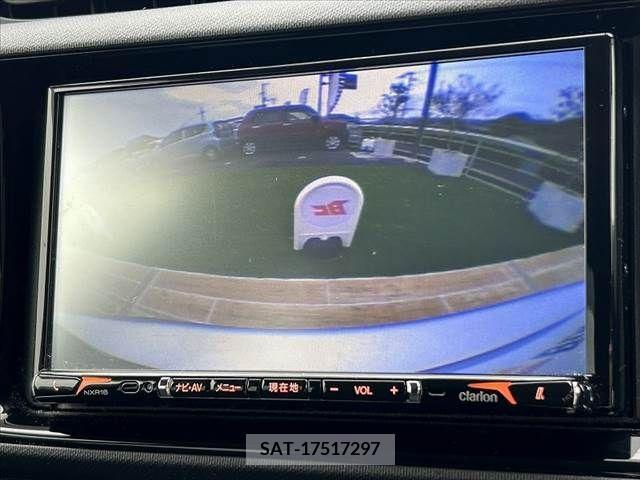 Toyota AQUA 2017-03 260477-3