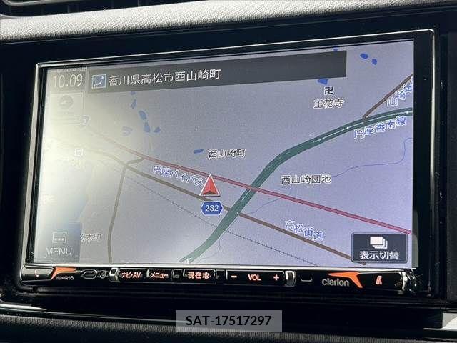 Toyota AQUA 2017-03 260477-2