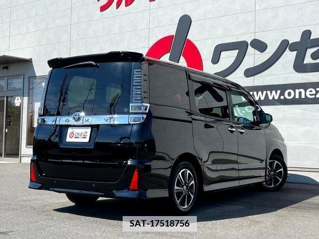 Toyota VOXY 2020-11 346677-2