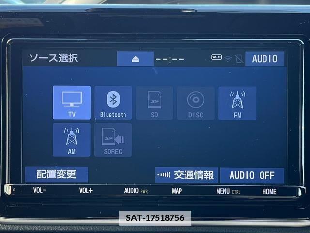 Toyota VOXY 2020-11 346677-5