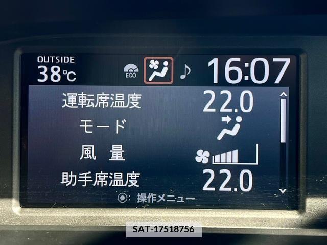 Toyota VOXY 2020-11 346677-9