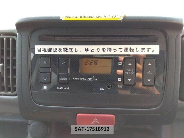 Mazda SCRUM 2018-05 327296-6