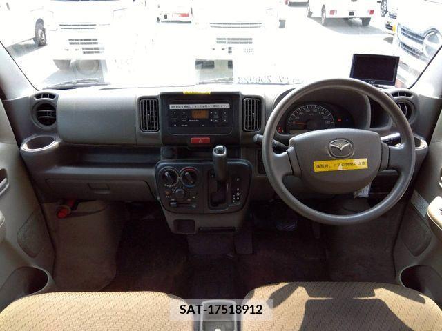 Mazda SCRUM 2018-05 327296-3