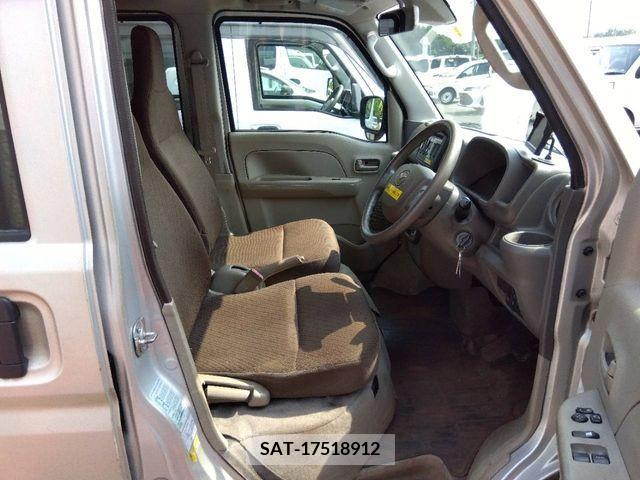 Mazda SCRUM 2018-05 327296-5