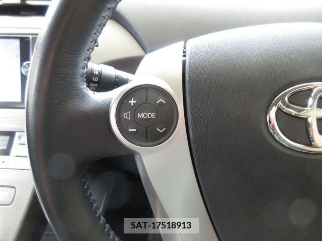 Toyota PRIUS PHV 2012-09 201165-20