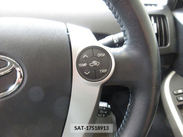 Toyota PRIUS PHV 2012-09 201165-21