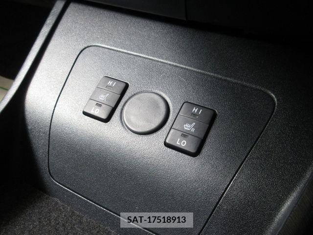Toyota PRIUS PHV 2012-09 201165-23