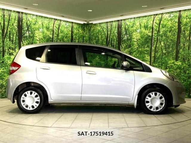 Honda FIT 2011-06 269468-17