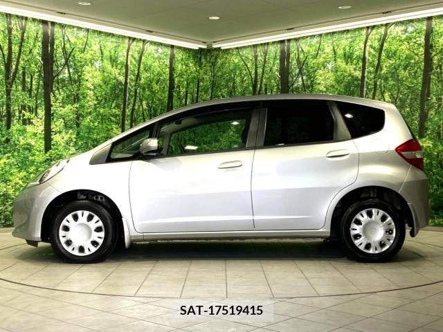 Honda FIT 2011-06 269468-16