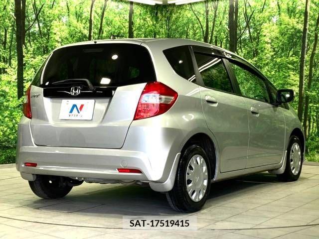 Honda FIT 2011-06 269468-15