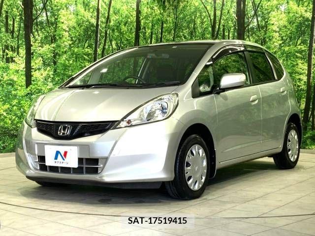 Honda FIT 2011-06 269468-14