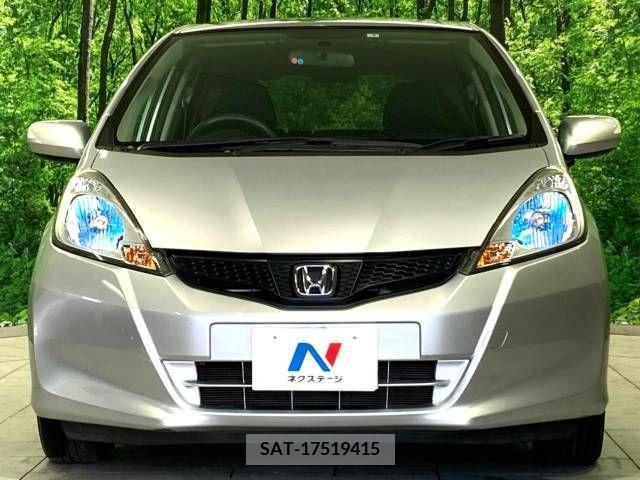 Honda FIT 2011-06 269468-12