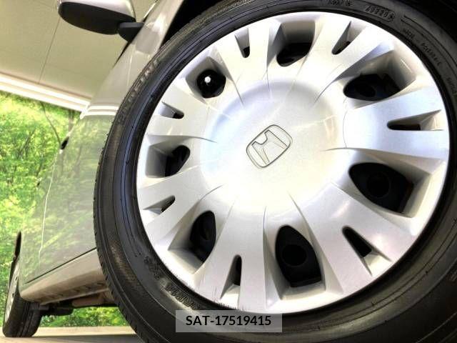 Honda FIT 2011-06 269468-10