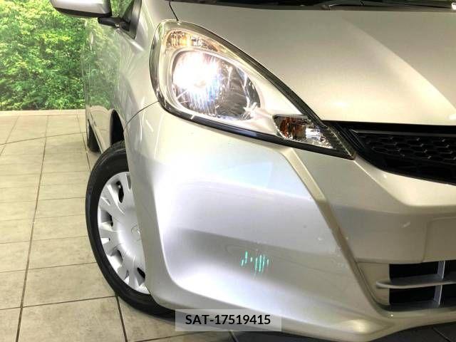 Honda FIT 2011-06 269468-9