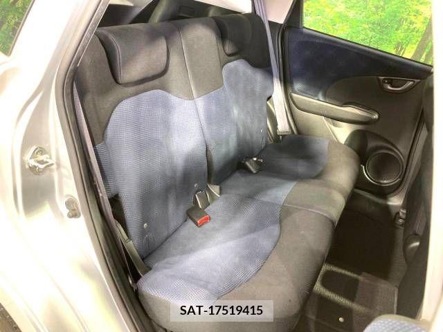 Honda FIT 2011-06 269468-7