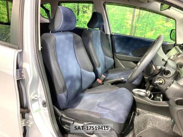 Honda FIT 2011-06 269468-6