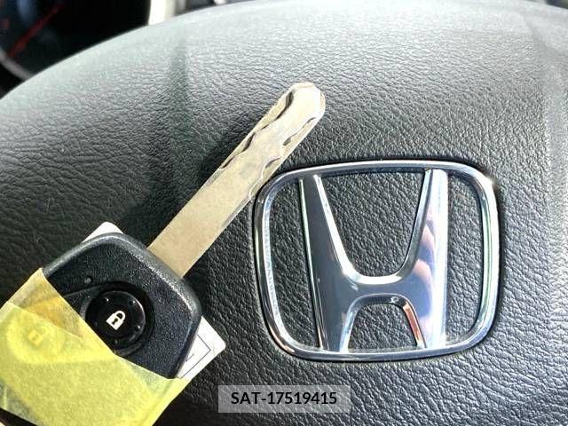 Honda FIT 2011-06 269468-5