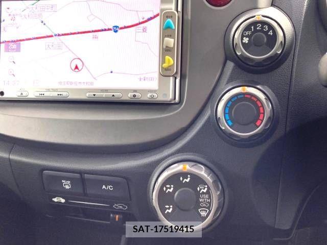Honda FIT 2011-06 269468-4