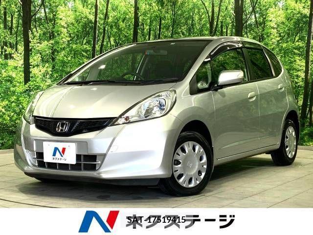 Honda FIT 2011-06 269468-0