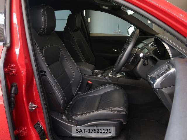 Jaguar E-PACE 2019-03 233510-18