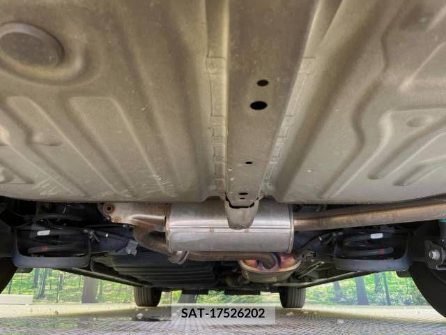 Toyota VOXY 2016-02 394952-19