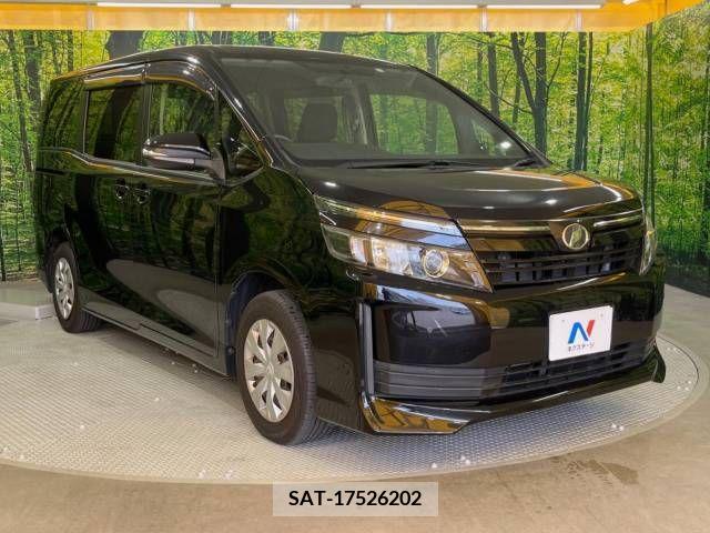 Toyota VOXY 2016-02 394952-16