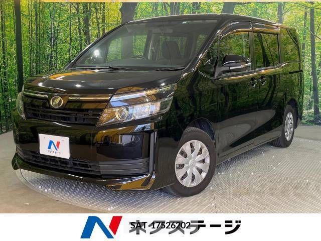 Toyota VOXY 2016-02 394952-0