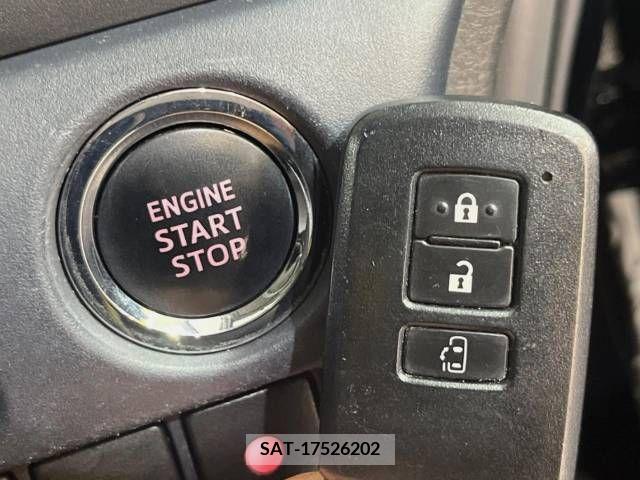 Toyota VOXY 2016-02 394952-7