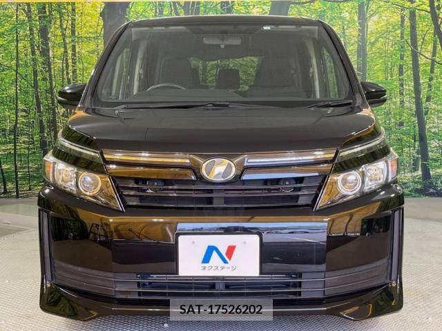 Toyota VOXY 2016-02 394952-14