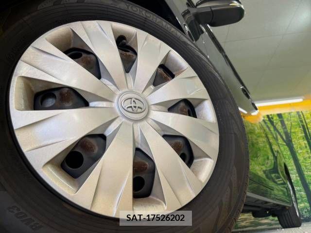 Toyota VOXY 2016-02 394952-13