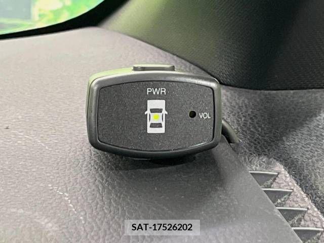 Toyota VOXY 2016-02 394952-4