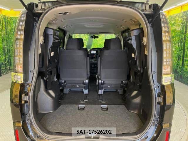 Toyota VOXY 2016-02 394952-10