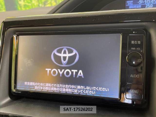 Toyota VOXY 2016-02 394952-2